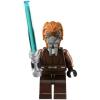 LEGO Star Wars - Plo Koon's Jedi Starfighter (8093)