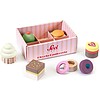 Set Pasticcini (16pz)  (83131)