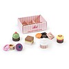 Set Pasticcini (16pz)  (83131)