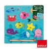 Puzzle Pesca Magnetico (53131)