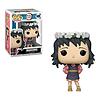 Funko Pop Animation Demon Slayer Makomo (Flower Headdress) 1405