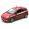 Auto Fiat Grande Punto Vigili Fuoco 1:24 (71133)