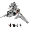 LEGO Star Wars - Shuttle dell'imperatore Palpatine (8096)