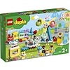 Parco dei divertimenti - Lego Duplo Town (10956)