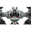 Fang Fighter mandaloriano vs TIE Interceptor - Lego Star Wars (75348)