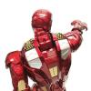 Action Hero Vignette - Iron Man 3 - Mark VII con missili (DR38134)