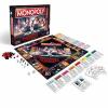 Monopoly Stranger Things (C4550)