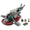 LEGO Star Wars - Slave I (8097)