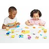 Playdoh Playset Bluey Bandit & Chilli (F4374)