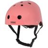 Casco Bici Rosa - regolabile 44 a 47 cm
