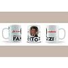 Fantozzi Tazza Merdaccia