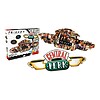 Friends 600 Pcs 2 Sided Shaped Puzzle