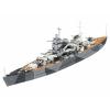 Nave Model Set Battleship Scharnhorst 1/144 (RV65136)