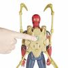 Spider-Man + Zaino. Titan Hero Avengers Infinity Wars (FIGU2725) (E0608103)