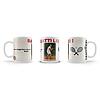 Fantozzi Tazza Tennis