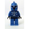 LEGO Star Wars - Cad Bane's Speeder (8128)