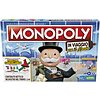 Monopoly in viaggio per il Mondo