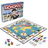 Monopoly in viaggio per il Mondo