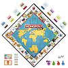 Monopoly in viaggio per il Mondo