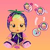 Cry Babies Tutti Frutti W2 Mori (81383)