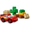 LEGO Duplo Cars - Saetta Mcqueen (5813)