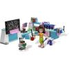 LEGO Friends - Il Laboratorio delle invenzioni di Olivia (3933)