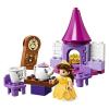 Il Tea-Party di Belle - Lego Duplo Princess (10877)