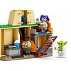 Tempio Jedi - Lego Star Wars (75358)