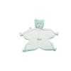 Orso  Doudou azzurro S (28140)