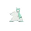 Orso  Doudou azzurro S (28140)