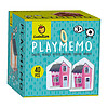 Memory Sagomato casette (71401)