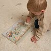 Puzzle Di Legno Musicale