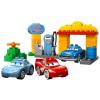 LEGO Duplo Cars - Il ristorante di Flo (5815)
