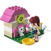 LEGO Friends - La Casetta degli Animali di Mia (3934)