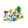 L'asilo nido dei dinosauri - Lego Duplo Jurassic World (10938)