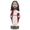 Jesus Christ Headknocker Bobble Head