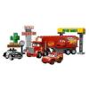 LEGO Duplo Cars - Il viaggio di Mack e Saetta (5816)
