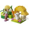 LEGO Friends - La Macchina di Stephanie (3935)