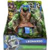 Leonardo. Tartarughe Ninja Turtles Movie personaggio gigante