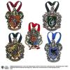 Hp Hogwarts Christmas Tree Ornaments