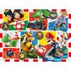 Super Mario - Puzzle 150 pezzi XXL (12004143)