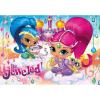 Puzzle 104 Jewels Shimmer and Shine  (20143)