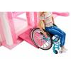 Barbie sedia a rotelle (GGL22)