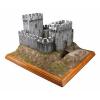 Diorama Assalto alla fortezza medievale 1/72 (MA72033)