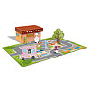 Panetteria. Playset my town (71449)