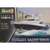 Nave Luxury Yacht 108 Ft (05145)