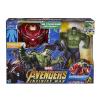 Avengers Feature Hulk-Out (E0568103)