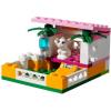 La casetta dei cuccioli di Andrea - Lego Friends (3938)