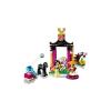 La giornata di addestramento di Mulan - Lego Disney Princess (41151)