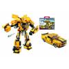 Transformers Bumblebee  KRE-O (36421148)